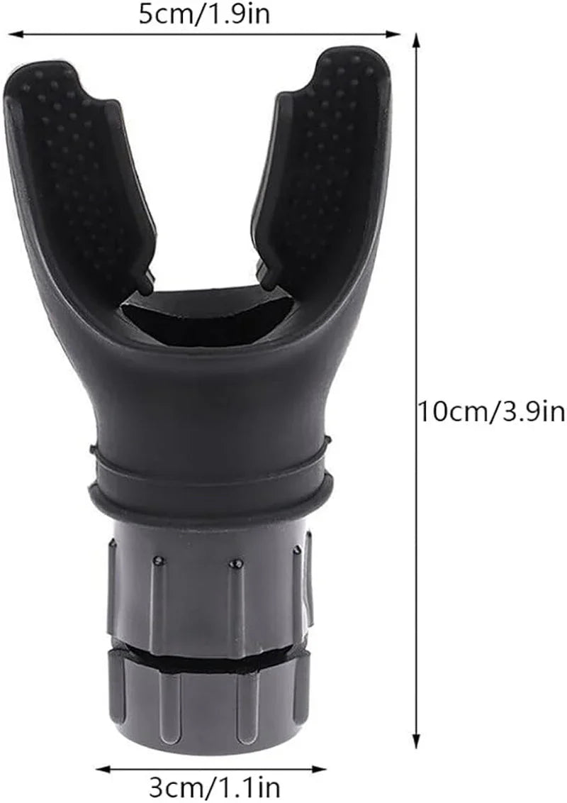 Breathing Trainer, Adjustable Lung Exerciser for Respiratory Therapy - Aussie P T T design editing shop