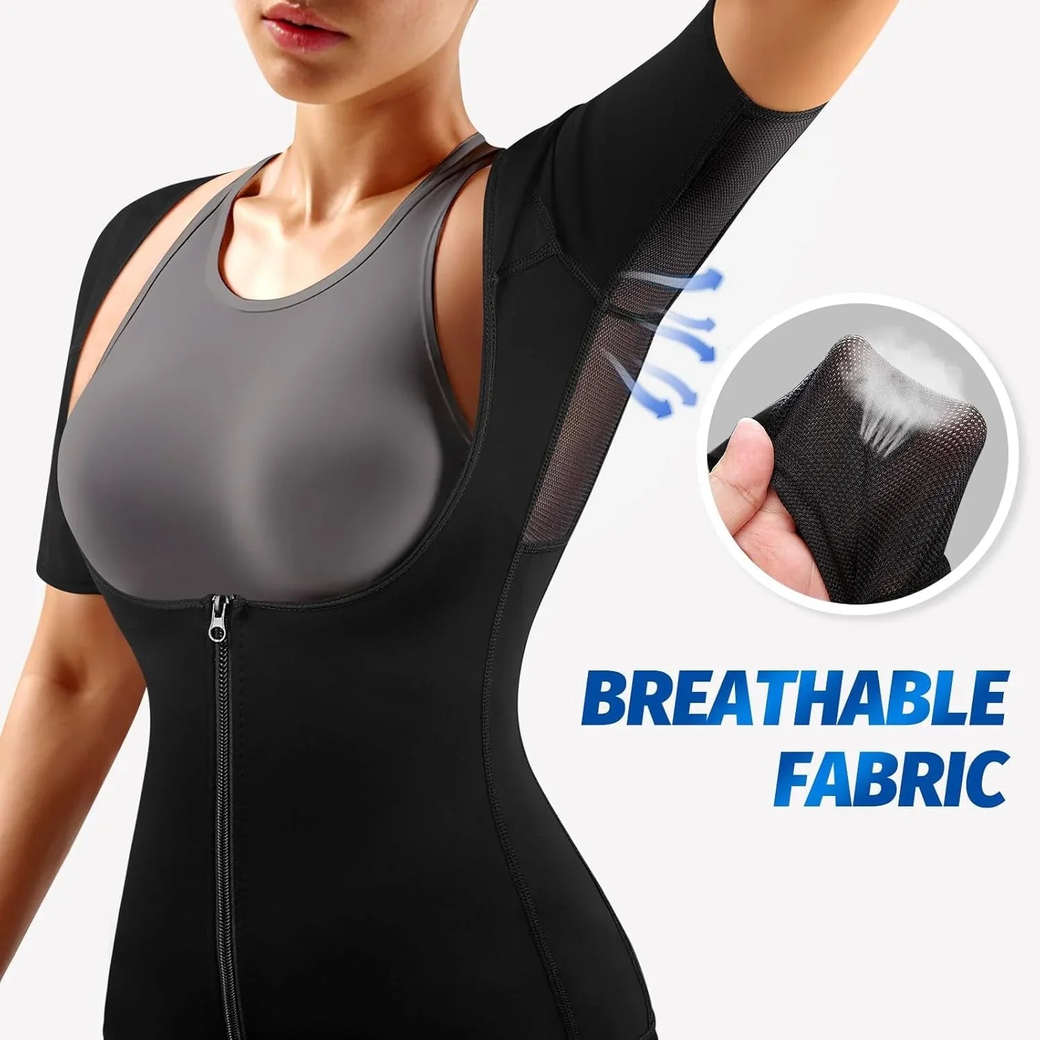 Therapy fat burn Suit for Women - Aussie P T T design editing shop